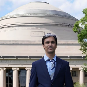 Monochura Saha, Birla Institute of Technology, India